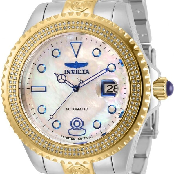 Invicta diamond edition best sale