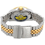 Invicta Pro Diver Automatic Gold Dial Batman Bezel Men's Watch #29181 - Watches of America #3