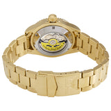 Invicta Pro Diver Automatic Gold Dial Men's Watch #24762 - Watches of America #3