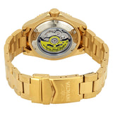 Invicta Pro Diver Automatic Gold Dial Men's Watch #9010OB - Watches of America #3