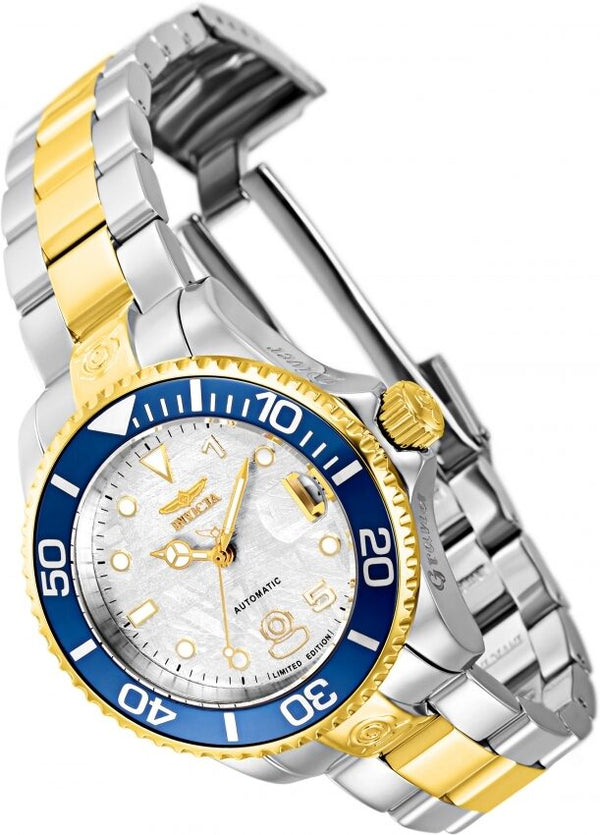 Invicta Pro Diver Meteorite Automatic Ladies Watch #29012 - Watches of America #2