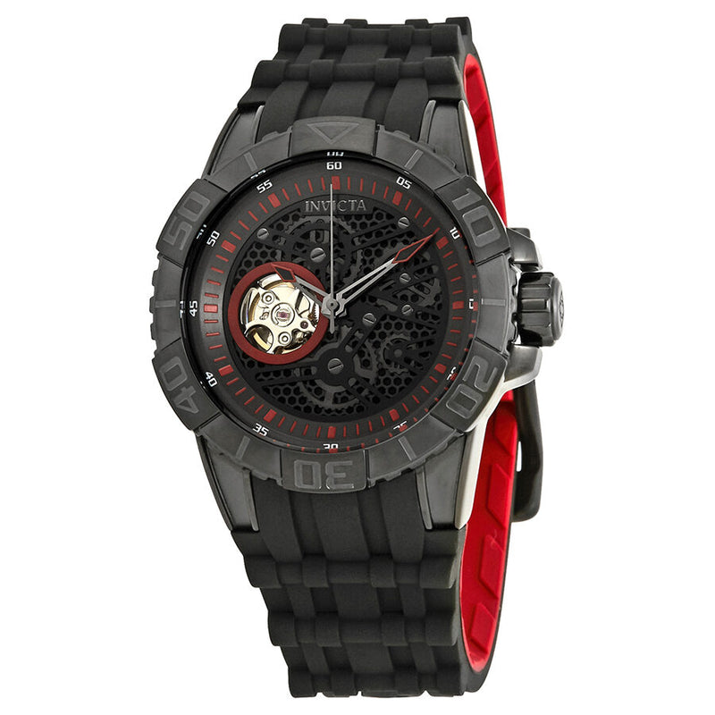 Invicta Pro Diver Automatic Men's Watch #25414 - Watches of America