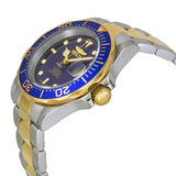 Invicta Pro Diver Automatic Blue Dial Men's Watch #8928 - Watches of America #2