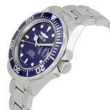Invicta Pro Diver Automatic Blue Dial Men's Watch #9094 - Watches of America #2