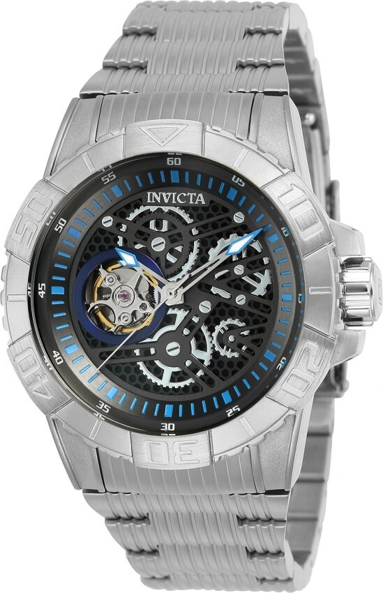 Invicta Pro Diver Automatic Men's Watch #25416 - Watches of America
