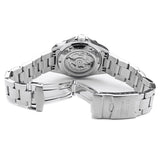 Invicta Pro Diver Automatic Silver Dial Stainless Steel Pepsi Bezel Men's Watch #17041 - Watches of America #3