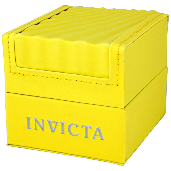 Invicta Pro Diver Automatic Brown Sunray Dial Watch #11241 - Watches of America #4
