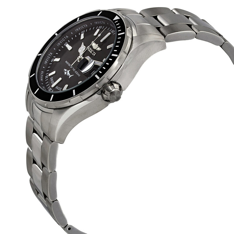 Invicta Pro Diver Black Dial Men's Watch #25806 - Watches of America #2