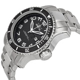 Invicta Pro Diver Black Dial Stainless Steel Men's Watch #15072 - Watches of America #2