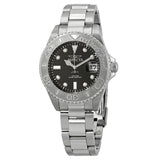 Invicta Pro Diver Black Dial Ladies Watch #24631 - Watches of America