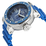 Invicta Pro Diver Blue Dial Men's Watch #21519 - Watches of America #2
