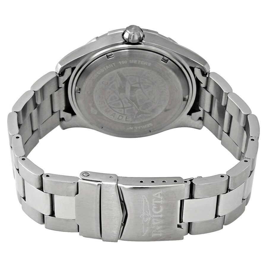 Invicta Pro Diver Blue Dial Men's Watch #25807 - Watches of America #3