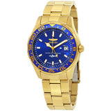 Invicta Pro Diver Blue Dial Men's Watch #25823 - Watches of America