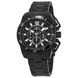 Invicta Pro Diver Chronograph Black Dial Men's Watch #21959 - Watches of America