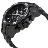Invicta Pro Diver Chronograph Black Dial Men's Watch #22338 - Watches of America #2