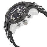 Invicta Pro Diver Chronograph Black Dial Men's Watch #22797 - Watches of America #2