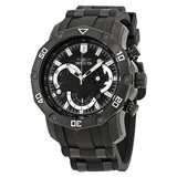 Invicta Pro Diver Chronograph Black Dial Men's Watch #22799 - Watches of America
