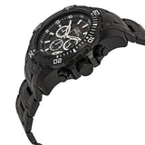 Invicta Pro Diver Chronograph Black Dial Men's Watch #24858 - Watches of America #2