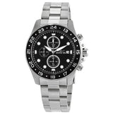 Invicta Pro Diver Chronograph Black Dial Men's Watch #15204 - Watches of America