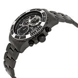 Invicta Pro Diver Chronograph Black Dial Men's Watch #22417 - Watches of America #2