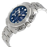Invicta Pro Diver Chronograph Blue Dia Men's Watch #23404 - Watches of America #2