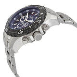 Invicta Pro Diver Chronograph Blue Dial Men's Watch #25779 - Watches of America #2