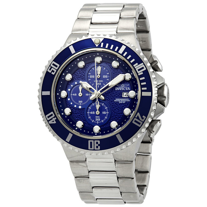 Invicta 18907 Chronograph Watch Are Selling Invicta Watches Good