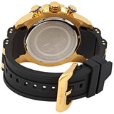 Invicta Pro Diver Chronograph Gold Dial Men's Watch #22345 - Watches of America #3