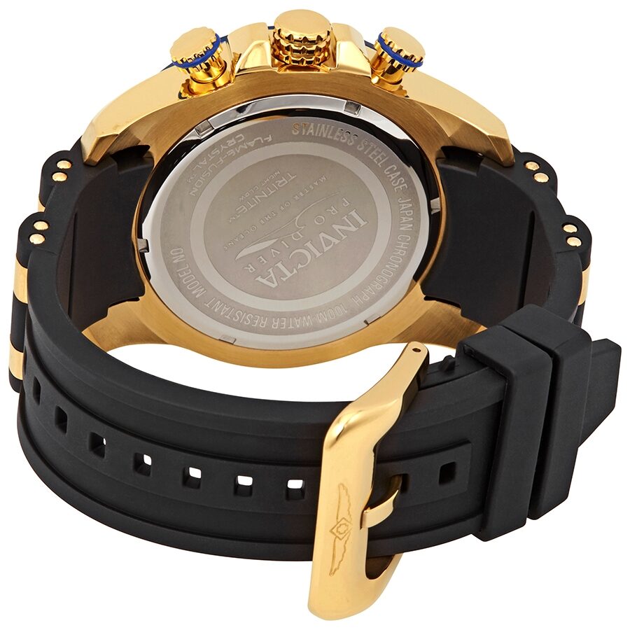 Invicta pro diver tritnite best sale