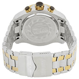 Invicta Pro Diver Chronograph Yellow Gold Dial Men's Watch #26080 - Watches of America #3