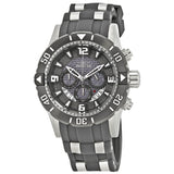 Invicta Pro Diver Chronograph Grey Dial Men's Watch #23698 - Watches of America