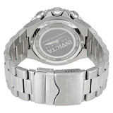 Invicta Pro Diver Chronograph Gunmetal Dial Stainless Steel Men's Watch #18908 - Watches of America #3