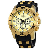 Invicta Pro Diver Chronograph Men's Watch #22558 - Watches of America
