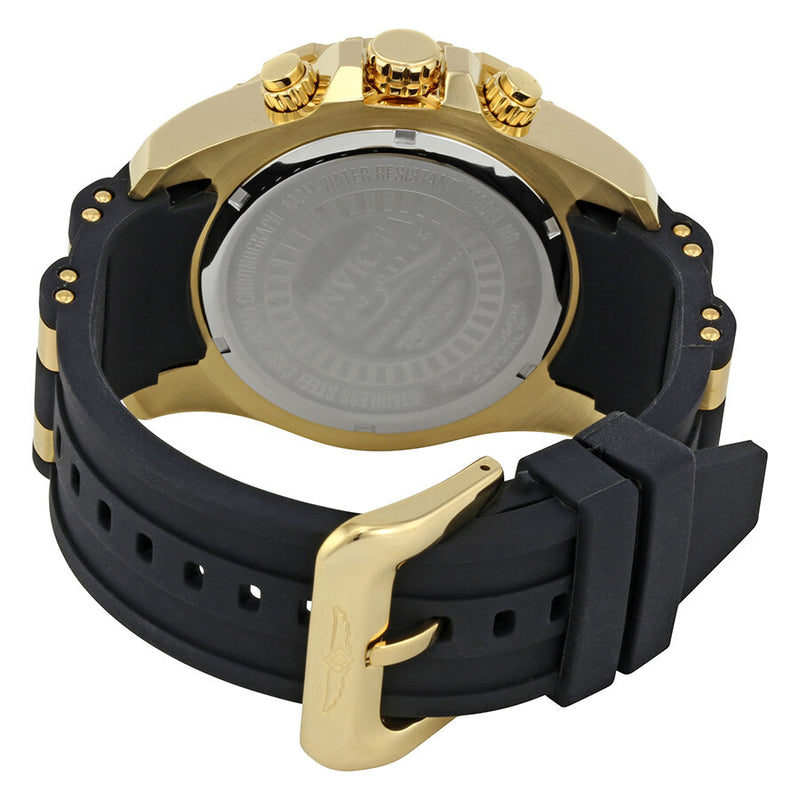 Invicta Pro Diver Chronograph Men's Watch #22558 - Watches of America #3