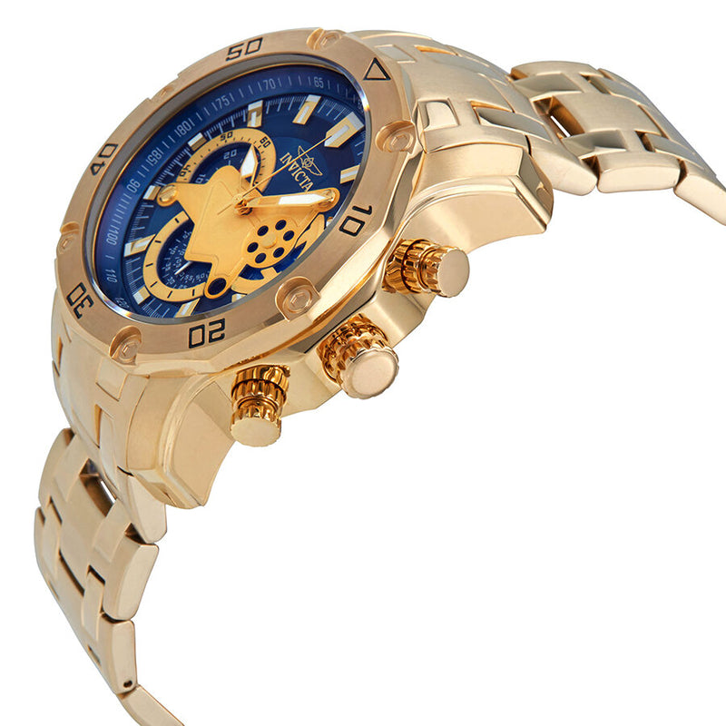 Invicta Pro Diver Chronograph Men's Watch #22765 - Watches of America #2