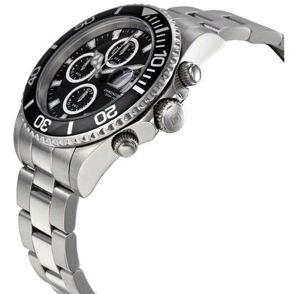 Invicta Pro Diver Chronograph Men's Watch #1003 - Watches of America #2