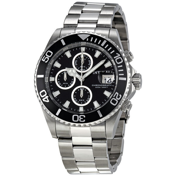 Invicta Pro Diver Chronograph Men's Watch #1003 - Watches of America