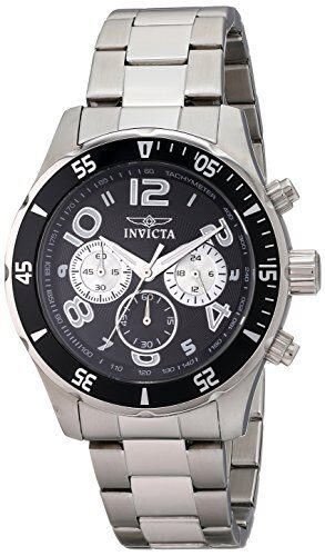 Invicta Pro Diver Chronograph Men's Watch #12910 - Watches of America