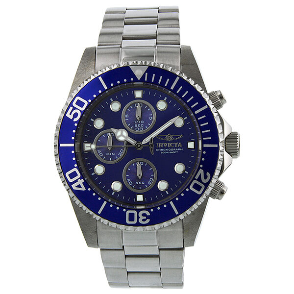 Invicta 1769 pro online diver