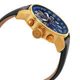Invicta Pro Diver Chronograph Quartz Blue Dial Men's Watch #24737 - Watches of America #2