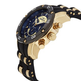 Invicta Pro Diver Chronograph Quartz Men's Watch #30079 - Watches of America #2