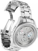 Invicta Pro Diver Chronograph Quartz 1.94 Ct Diamond Men's Watch #30330 - Watches of America #2