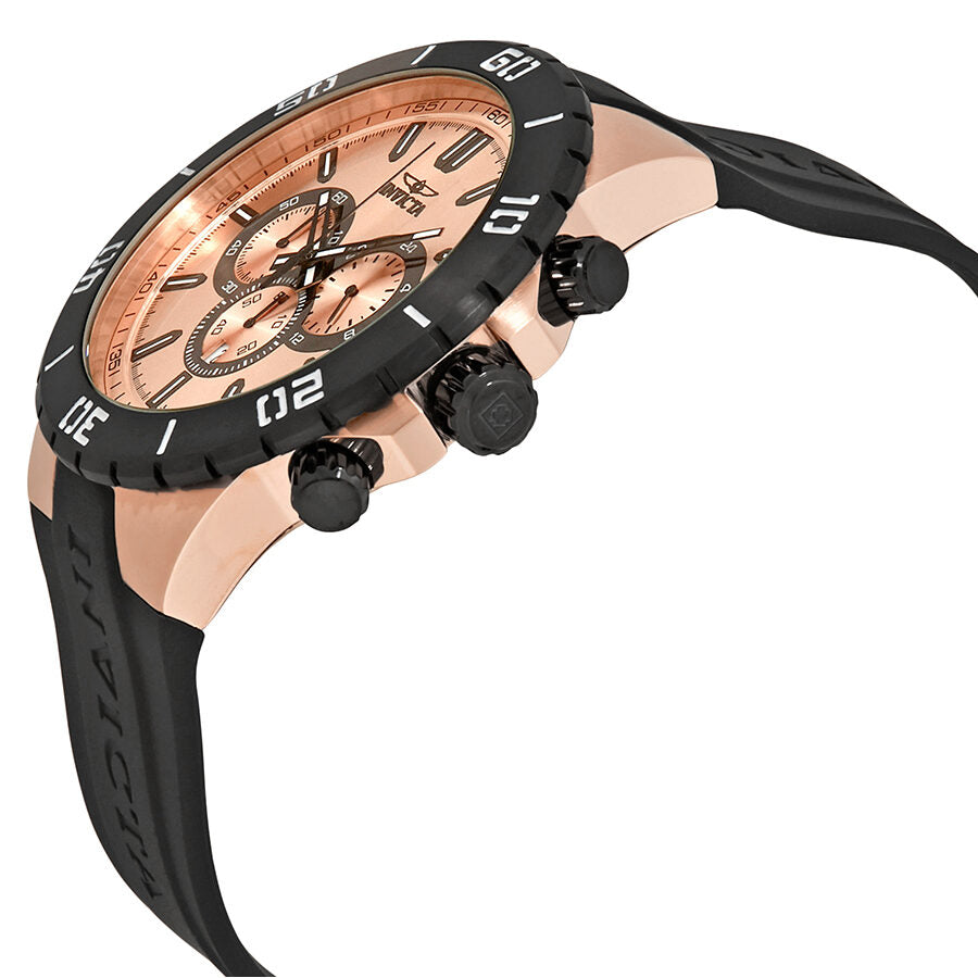 Reloj Cronógrafo Reloj Invicta 19198 Invicta Pro Diver Reloj