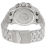 Invicta Pro Diver Chronograph Silver Dial Men's Watch #24854 - Watches of America #3