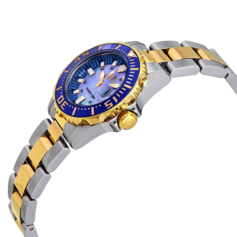Invicta Pro Diver Collection Lady Abyss Ladies Watch #2961 - Watches of America #2