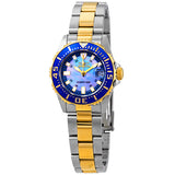 Invicta Pro Diver Collection Lady Abyss Ladies Watch #2961 - Watches of America
