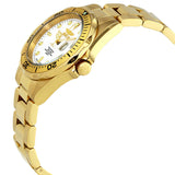 Invicta Pro Diver Gold-Tone Men's Watch #8938 - Watches of America #2