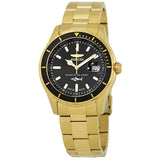Invicta Pro Diver Master of the Oceans Black Dial Men's Watch #25810 - Watches of America