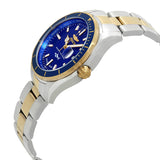 Invicta Pro Diver Master of the Oceans Blue Dial Men's Watch #25815 - Watches of America #2