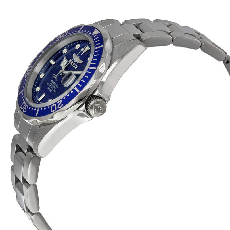 Invicta Pro Diver Blue Dial Men's Watch #9204 - Watches of America #2